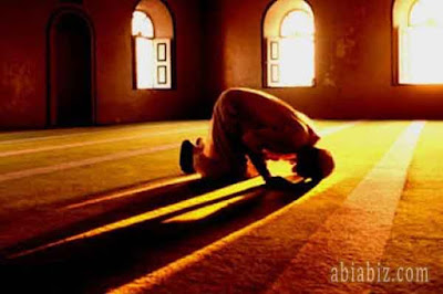 doa setelah sholat muhammadiyah